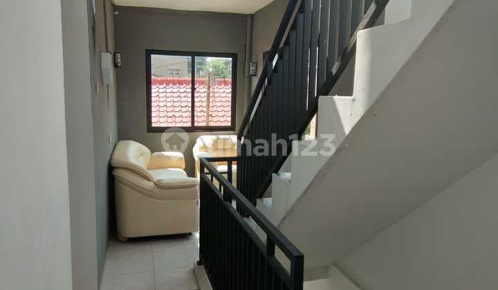 Dijual Rumah Kontrakan dan Kos2an VILATAMA, Sangat Strategis di Jakarta Selatan, di pusat Perkantoran dan Universitas.