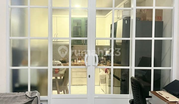 For Sale: 2-Storey SHM House Ready to Occupy in The Icon, Cosmo Cluster BSD