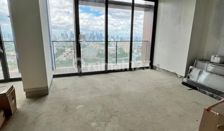 For Sale Savyavasa Luxury Nature Apartment, Dharmawangsa, Kebayoran Baru Jakarta Selatan