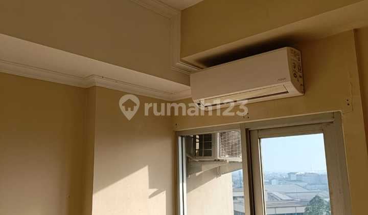 Apartemen Victoria Square Cimone Tangerang Tipe Studio Siap Huni