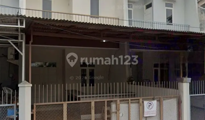 Raya Kutisari Indah Lokasi Dekat Kampus Petra & Ubaya