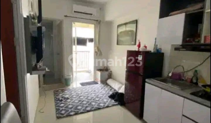 Gunawangsa Tidar Type 2 Br Full Furnish Siap Pakai