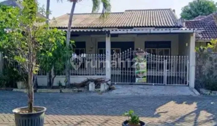 Hitung Tanah Rumah 1 Lantai Taman Pondok Indah Wiyung Hitung Tanah Rumah 1 Lantai Taman Pondok Indah Wiyung