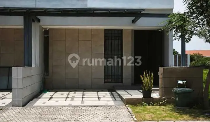 Akeno Type Sora The Grand Kenjeran Sudah Renov Siap Huni