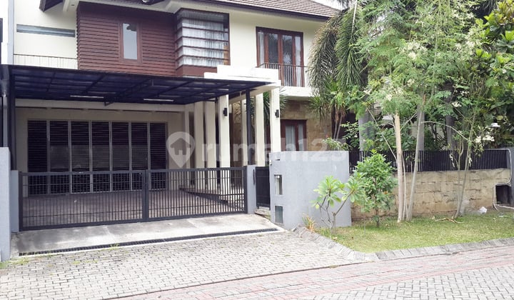 Furnished 2 House Graha Family Favorite Block Twin Road