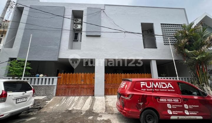 Rumah Kosketintang: 26 Fully Furnished Rooms, Source of Passive Income