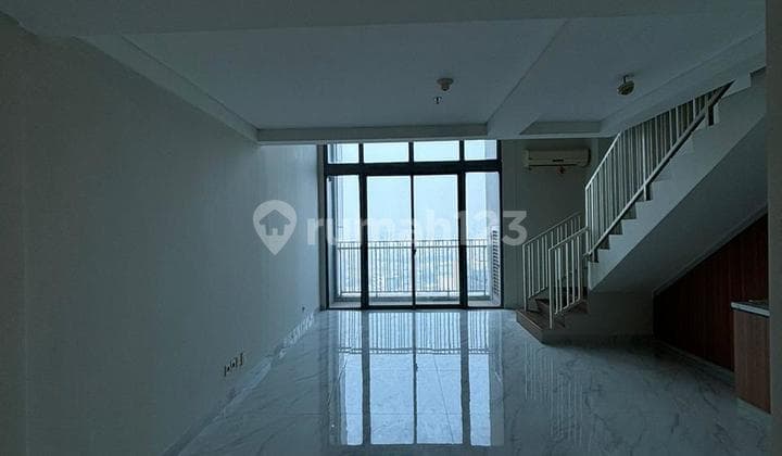 Ready For Mini Office Neo Soho Residence Central Business Jakbar