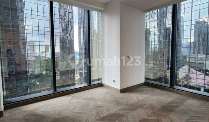 For Sale 3 BR Semi Furnished The Langham Residence