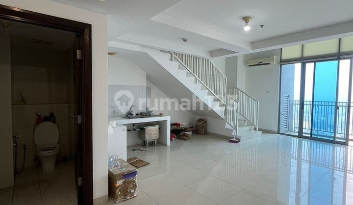 Can Use For Mini Office Semi Furnished Neo Soho Residence