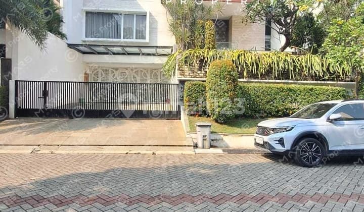 Affordable Diamond Golf PIK House Ready to Occup