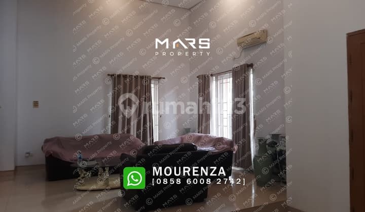 Modern House Sunter 3 Floors Ready to Occupy