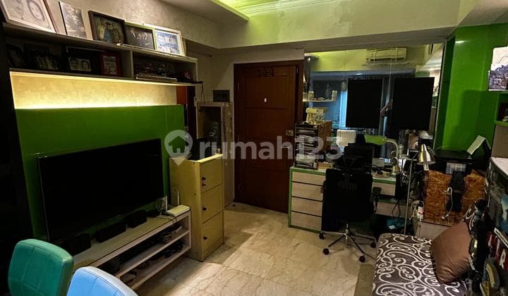Nego Sampai Jadi 2 BR Apartemen Royal Mediterania Garden
