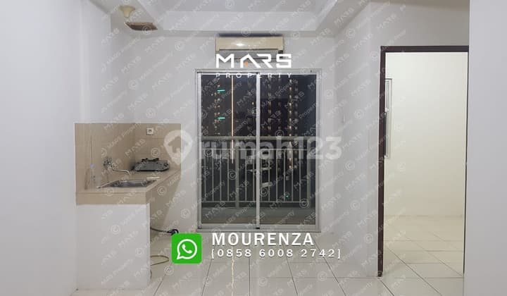 Cheapest Mediterranean Garden 2 2BR Central Park View Apartment Rarely Available