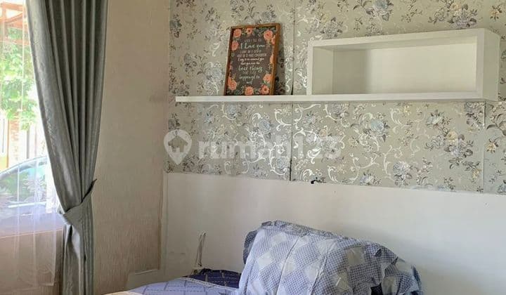 Jual Cepat Rumah Serpong Natura 2 Bedroom Furnished Kab Bogor