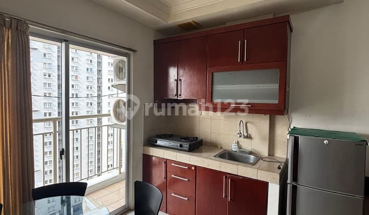 Fast Sale Apartment Mediterania Garden Residence 2