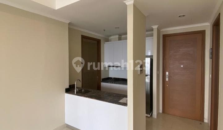 Negotiable Until Deal 2 BR Plus Apartment Taman Anggrek Residence