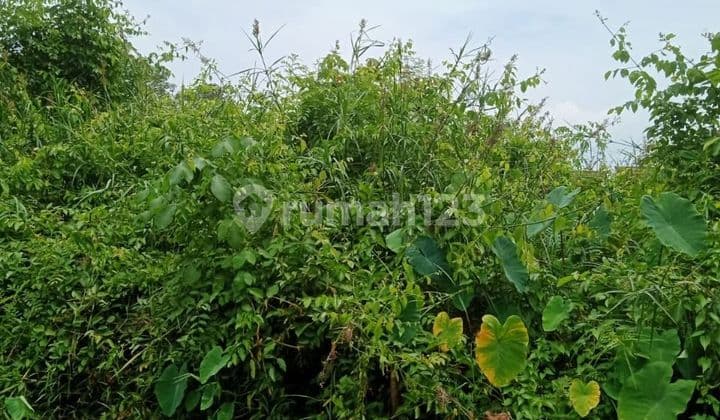 Tanah cocok untuk bangun rumah mewah di Paris 2, Pontianak