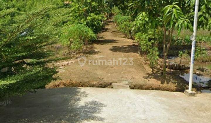 Tanah siap bangun cocok untuk kost atau kantor di Ayani 2, Kubu Raya