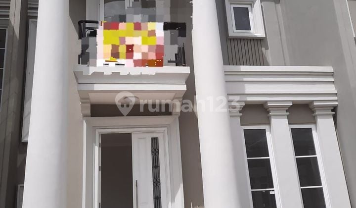 Rumah mewah siap huni di Ayani 2, Kubu Raya (Ciputra)