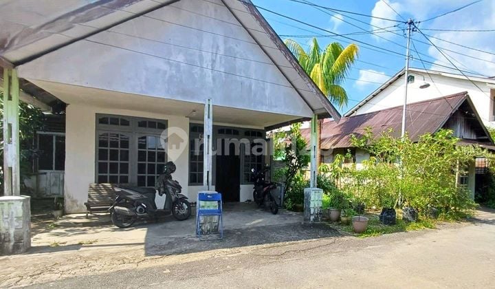 Rumah Siap Huni, Cocok Untuk Kost Lokasi Strategis Di Adi Sucipto