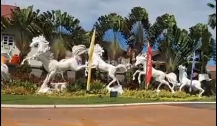 Rumah Siap Huni, Lingkungan Mewah Di Ayani 2