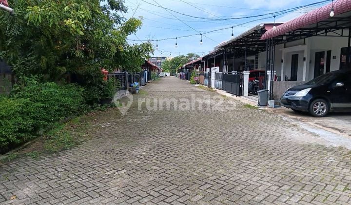 Rumah Jual & Sewa Full Furnish Siap Huni Di Purnama 2
