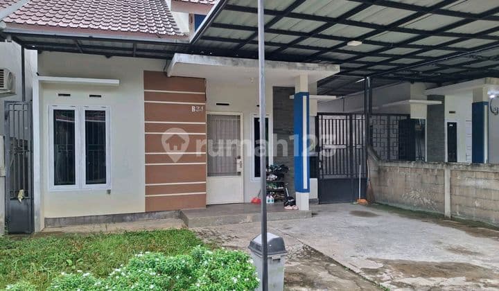 Rumah Termurah Siap Huni Beserta Bonusnya Lokasi Strategis