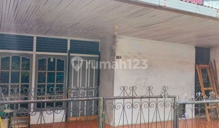 Rumah Murah Di Siaga, Ayani 2 Lokasi Strategis Bebas Banjir