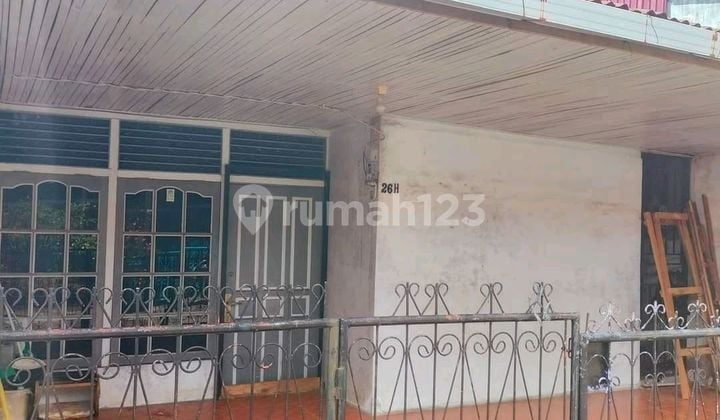 Rumah Murah Di Siaga, Ayani 2 Lokasi Strategis Bebas Banjir