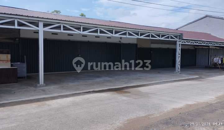 Rumah Siap Huni Dekat Bandara Kubu Raya Lokasi Aman dan Nyaman