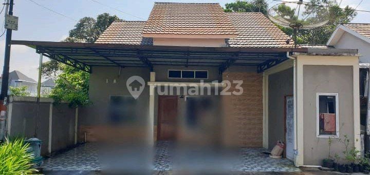 Rumah Siap Huni Harga Terbaik Dibawah Pasaran