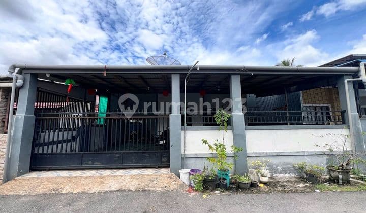 Rumah Siap Huni Beserta Bonusnya Lokasi Strategis Harga Terbaik
