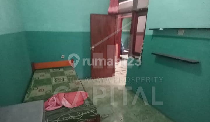 Kost-Kostan Furnished dengan Lokasi Strategis Dekat Kampus Ternama di Jatinangor