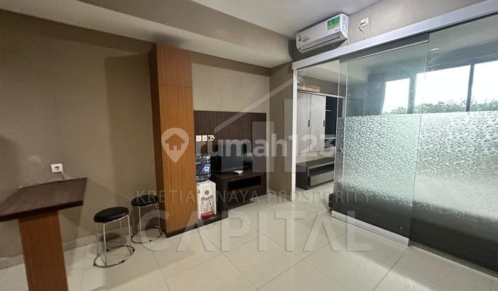 Dago Suite Apartment 1Br Fully Furnished Favoritnya Mahasiswa Itb