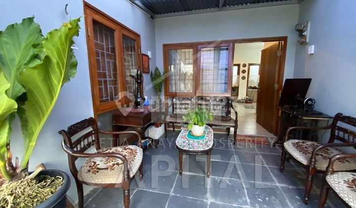 Asri House, Pharmindo Complex, South Cimahi