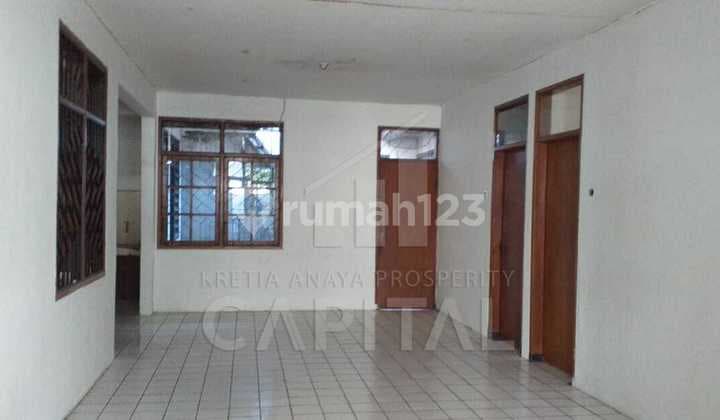 Rumah Siap Huni Dekat dengan Pusat Perbelanjaan di Kopo Permai Bandung