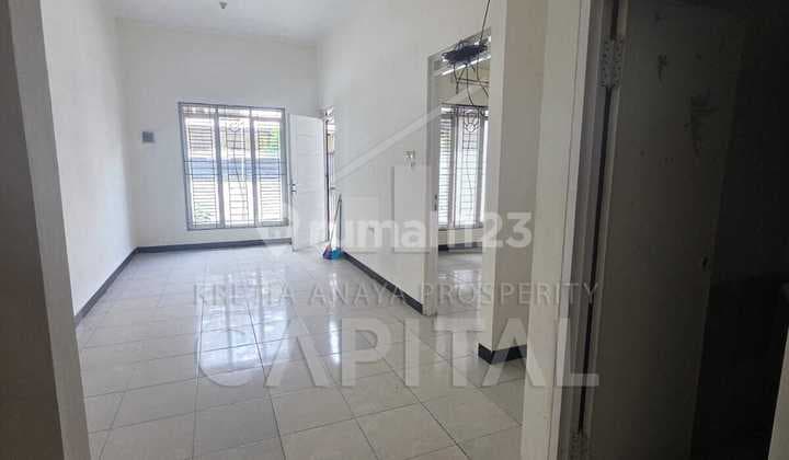 Single-Story Ready-to-Occupy House in Taman Kopo Indah 3 Near Soroja Toll Gate