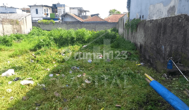 Tanah di Jalan Raya Soreang Kopo