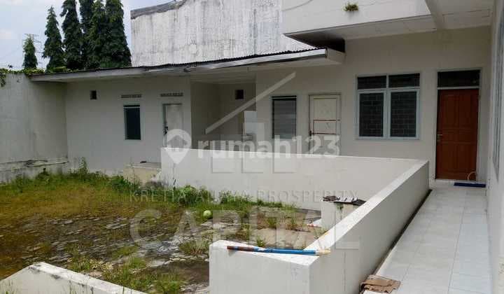 Ruko or Commercial Space for Rent in Cimahi