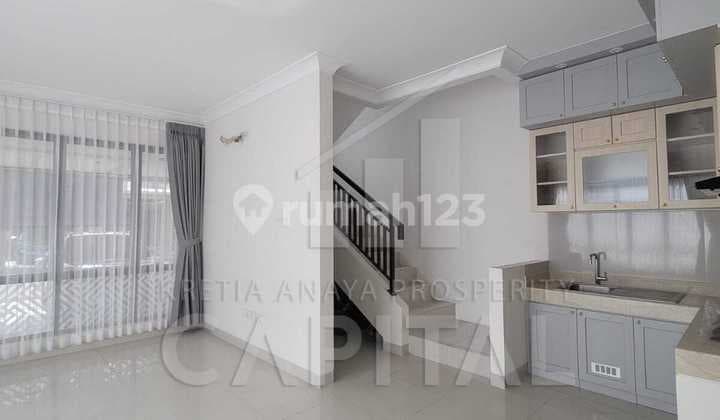 Nice Comfortable House Ready to Occupy at Podomoro Park Residence
