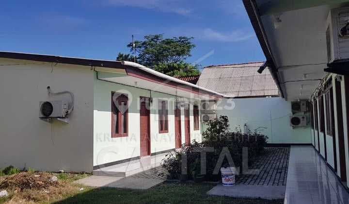 Losmen Lokasi Dekat Tempat Wisata di Pantai Timur Pangandaran