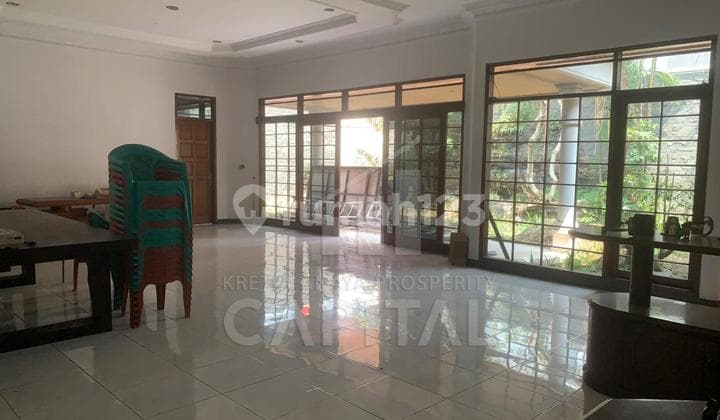 Rumah Siap Huni di Komplek Dadali Andir Bandung