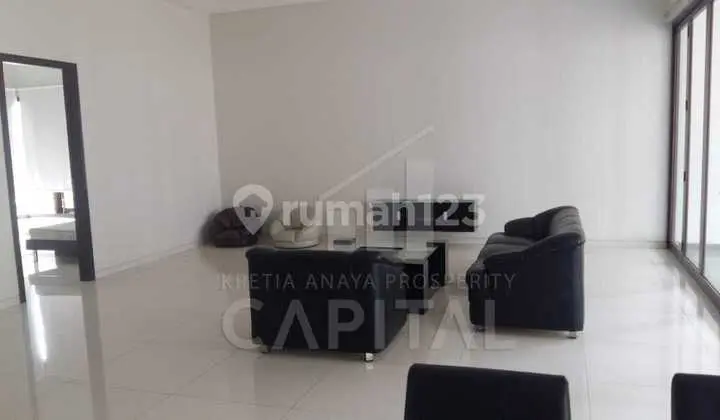 Luxury Ready-to-Occupy House in Dago Pakar Resort