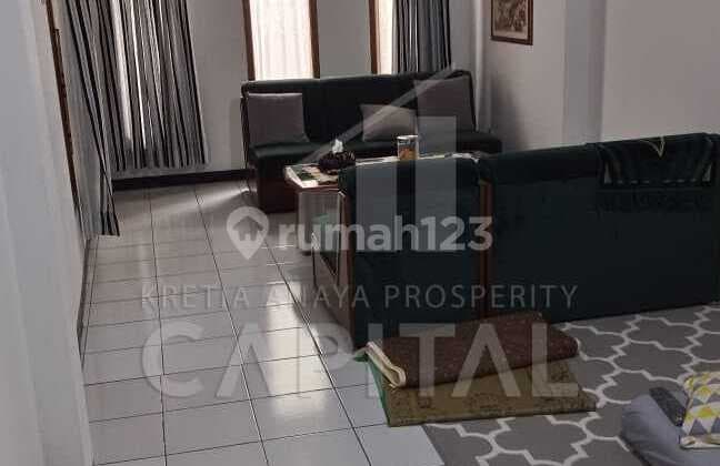 Residential House in Cimahi Islamic Boarding School, Comfortable and Strategic Location.