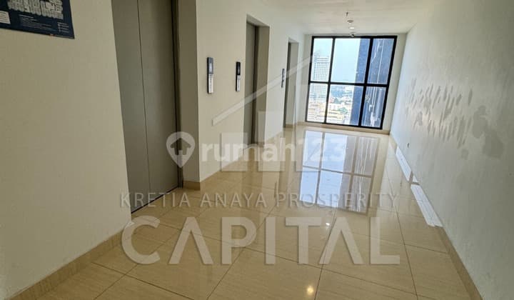 Unit Studio Nyaman Dan Strategis di Apartement Evencio Margonda Depok Jakarta