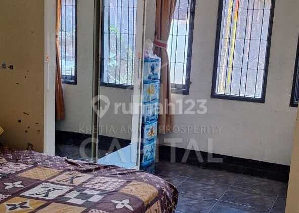 Rumah Aman Dan Nyaman Culdesac Komplek Kopo Permai Bandung