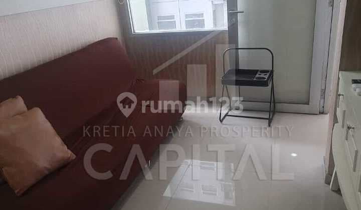 Harga Murah Banget Unit Type 2Br di Grand Asia Afrika Residence