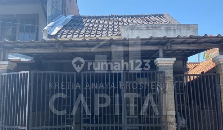 Rumah Siap Huni Siap Huni di Sayap Batununggal