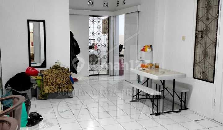 Comfortable House Fresh Air in Sariwangi
