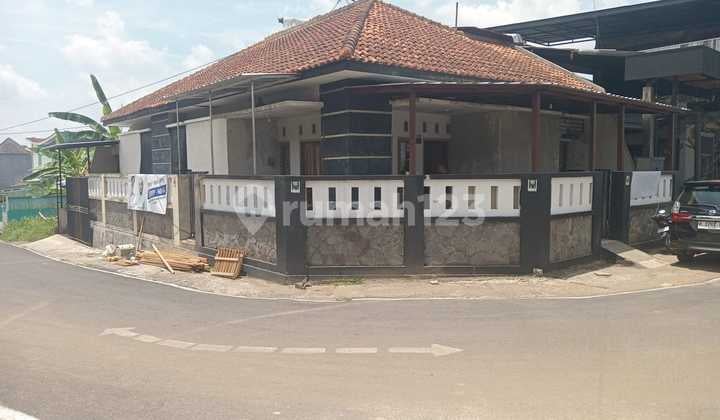 Dijual Rumah Murah di Salatiga